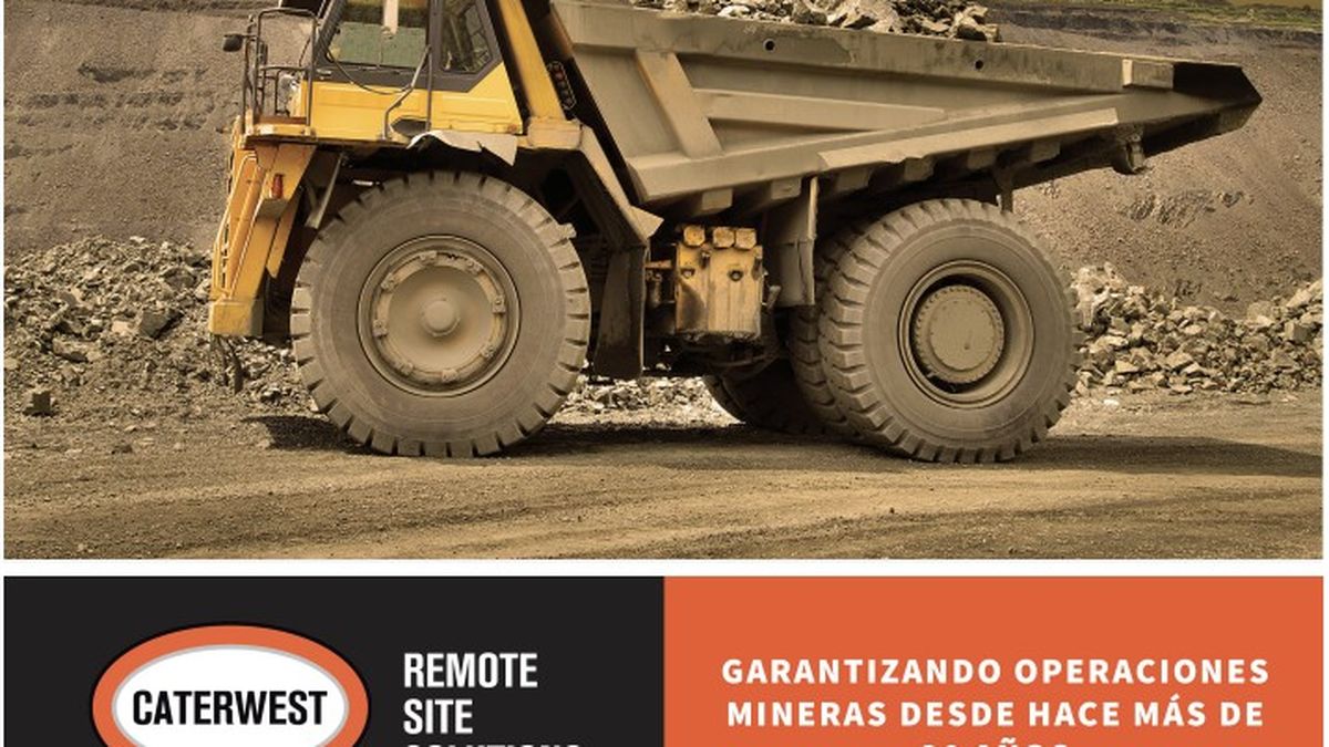 Cuyo Minero: ya podés descargar la nueva edición del suplemento clave del sector