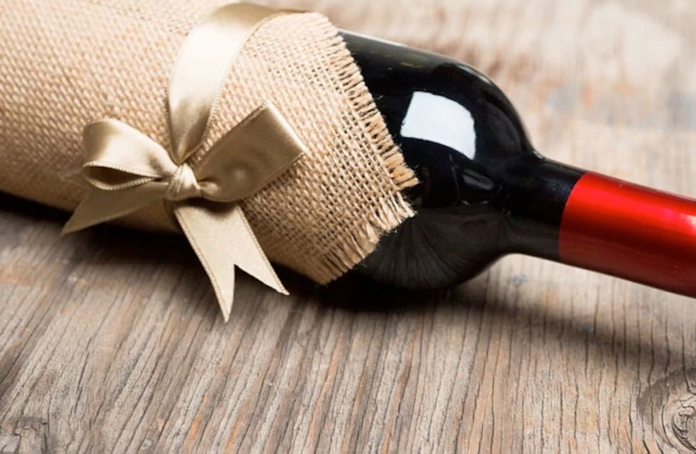 El vino y sus placeres, un regalo siempre vigente