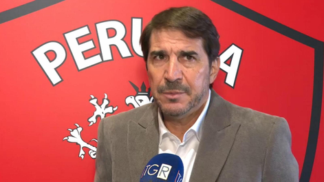 Investigan a Javier Faroni por el uso de fondos de la AFA para comprar un club en Italia