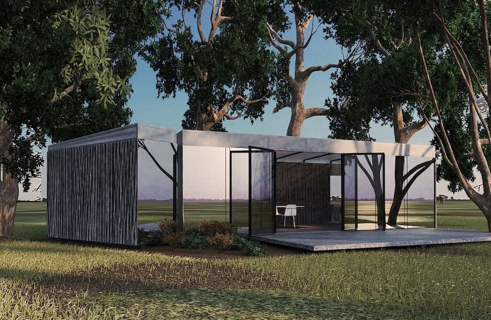 4 claves para el diseño de una casa amigable con el medio ambiente