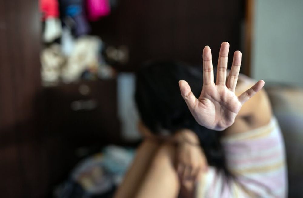 Creció la violencia doméstica en el primer trimestre de 2025.