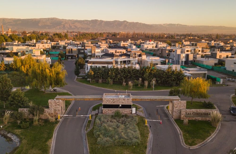 Distrito Pueblo Nuevo #GoEast, nuevo polo urbano en Mendoza