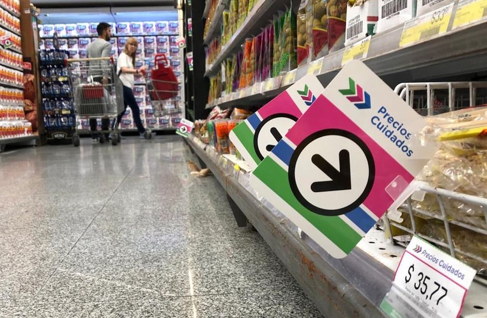 Precios Cuidados: extienden el programa a mayoristas y distribuidores de todo el país