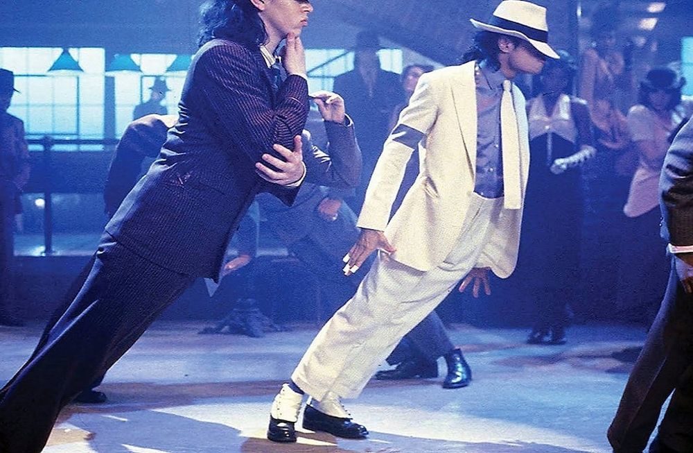 Smooth Criminal, uno de los clásicos de Michael Jackson que pica en punta para la secuela
