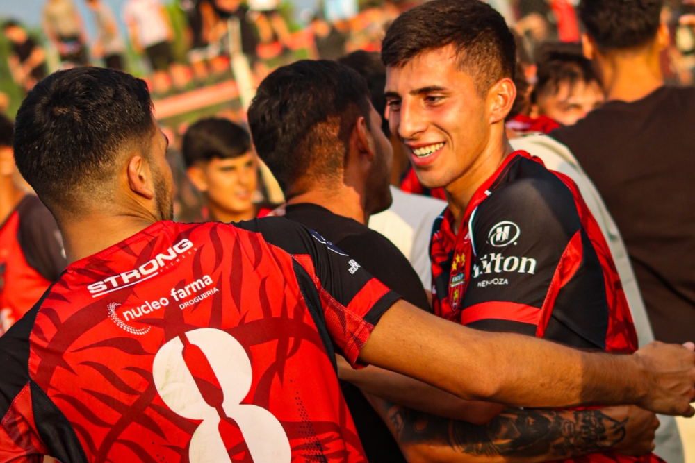 FADEP ya sabe como serán las finales del Regional