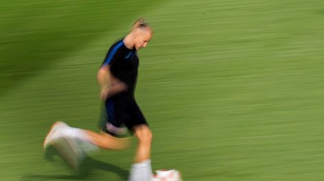 ¿Podrá la fortaleza mental de Croacia desafiar la fisiología en la final?