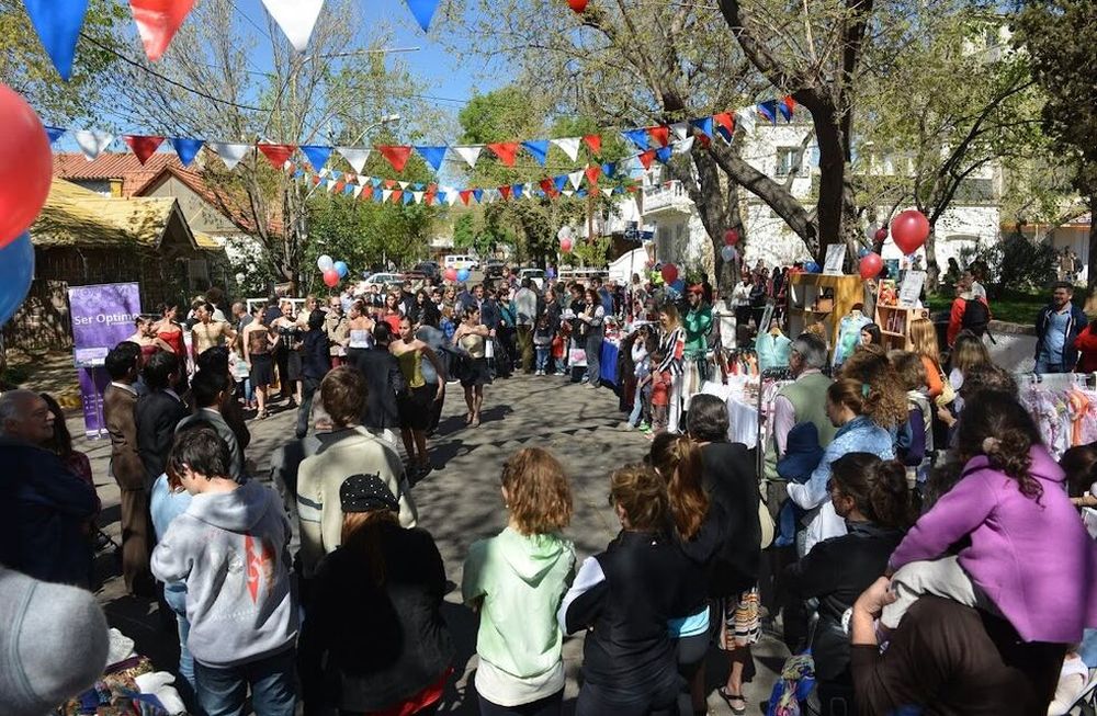 Preparate para una nueva edición de “Viví Francia” en la Ciudad