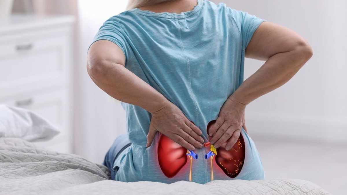 Los 3 alimentos comunes que pueden afectar gravemente la salud de tus riñones y no lo sabías