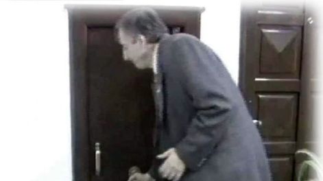 Crimen ferpecto - Por Carlos Salvador La Rosa