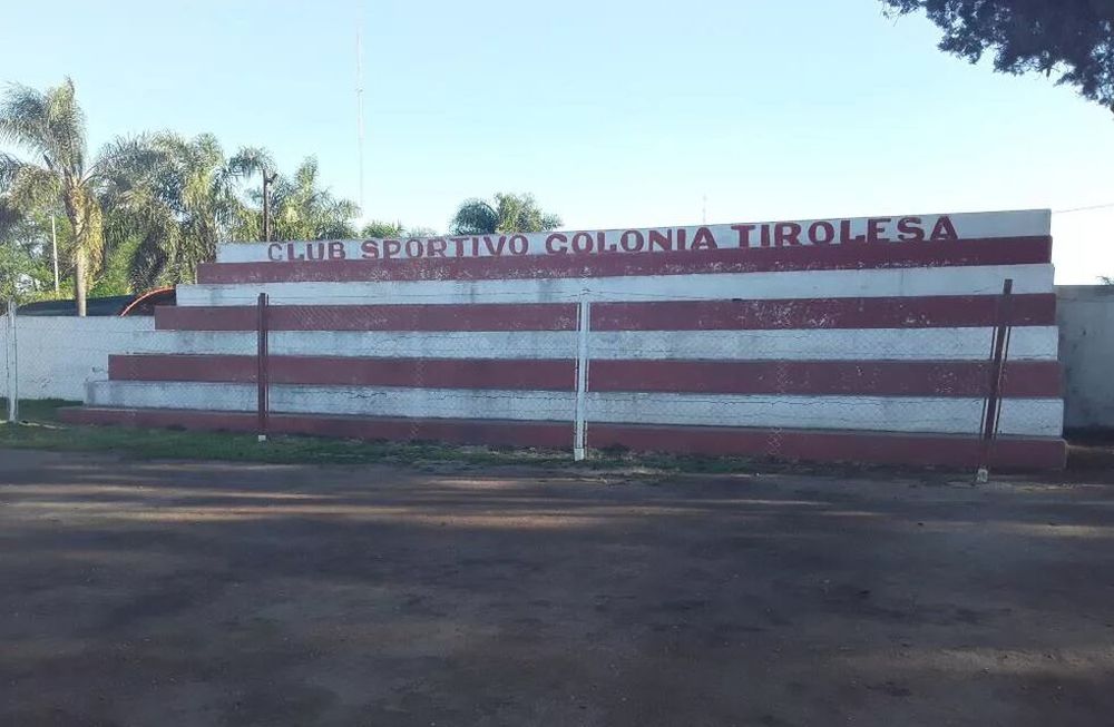 Una batalla campal se desató en plena final de un torneo de fútbol amateur en la provincia de Córdoba. / Gentileza.
