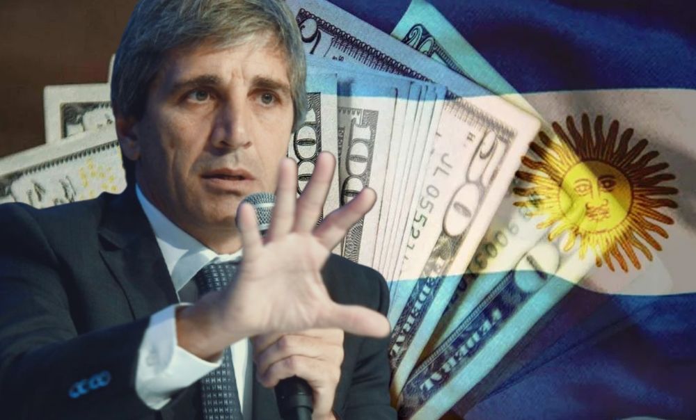 Banken en adviesbureaus voorspellen groei voor Argentinië.