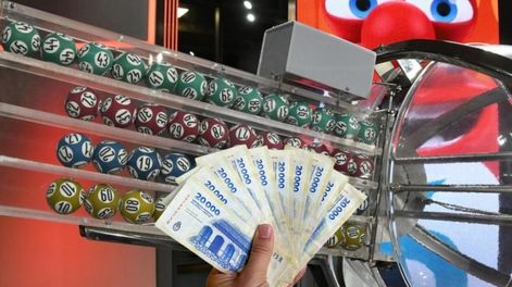 Quini 6: los dos mendocinos que ganaron gracias a estos números de la suerte