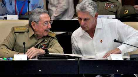 La relación con EEUU, un desafío para el sucesor de Raúl Castro