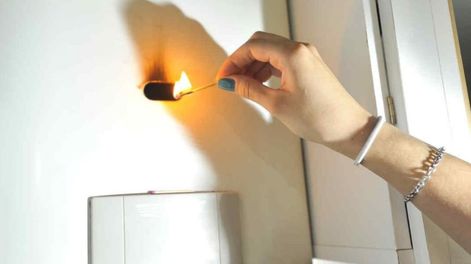Advierten que vienen en aumento las intoxicaciones con monóxido de carbono en Mendoza