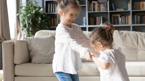 El uso de pantallas, menos juego libre y no realizar actividades deportivas, principales consecuencias del aumento del sedentarismo infantil.&nbsp;