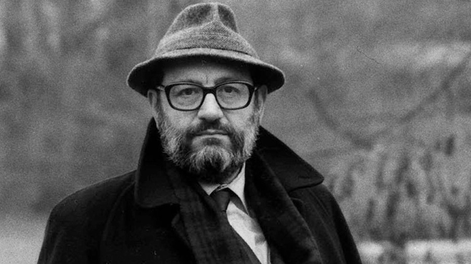 a diez anos de la muerte de umberto eco: homenajes, un streaming global y su amor por borges