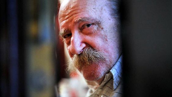 Las guerras internas de Alberto Laiseca
