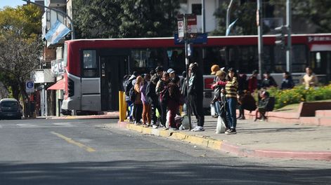 Así estará el tiempo en la provincia. (Pedro Castillo / La Voz)