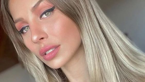 Luego de su accidente, Romina Malaspina mostró tres outfits que hicieron suspirar a sus seguidores