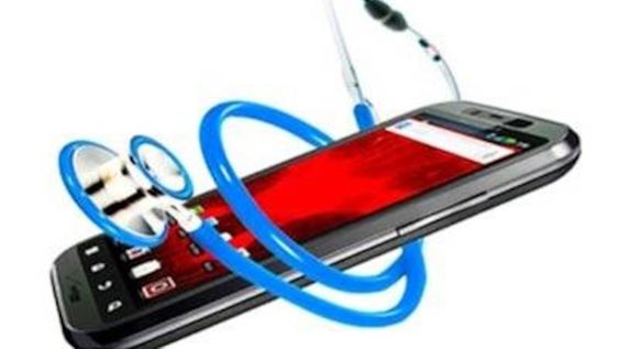 Cuando de salud se trata, no cambies tu médico por una app