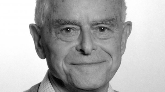 Jerry Morris descubrió el secreto de una vida longeva: el ejercicio.