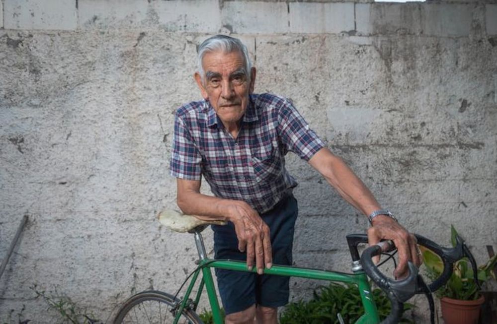 Su gloria deportiva fue resultado de su trabajo, humildad y cultura del esfuerzo. Este legado ilumina y señala un camino para sus contemporáneos.