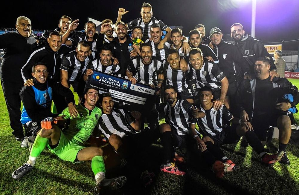 Triunfazo: Gimnasia borró a Aldosivi y espera por River