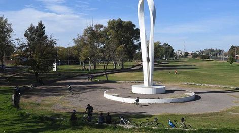 Para mañana en Mendoza asciende la temperatura y se espera un día cálido. -  Foto José Gutierrez / Los Andes