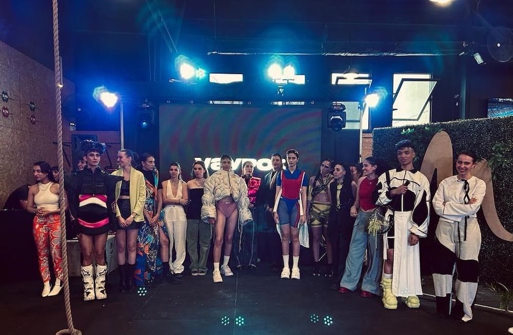 Quiénes son los ganadores del Semillero 2023, el concurso que lleva a jóvenes diseñadores a participar del Mendoza Fashion Week.Fotos por: María Eugenia Paolantonio