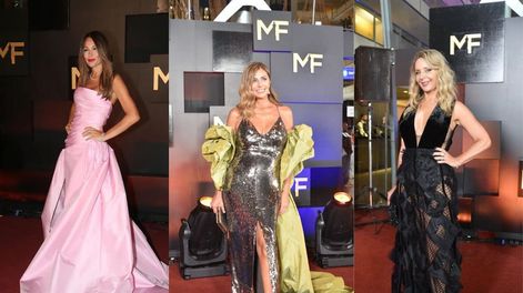 Los Andes | La gala más importante de la TV argentina tuvo lugar este domingo 9 de julio en el gran Hotel Hilton de Puerto Madero, Buenos Aires. En esta nota te mostramos qué famosos se la jugaron en la alfombra roja y acertaron totalmente.