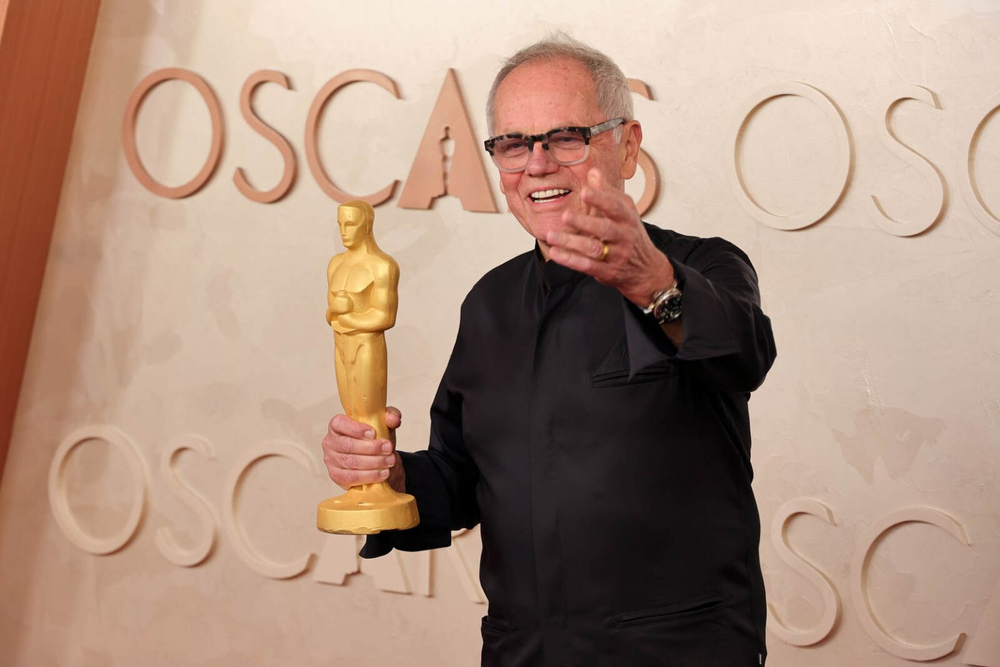 Se conoció el exclusivo menú que habrá en 98° gala de los Premios Oscar.