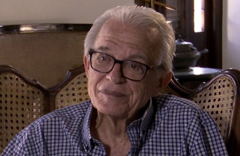 Autor de numerosas piezas teatrales, novelas, ensayos y poemas, Arrufat obtuvo en 1968 el premio literario de la oficial Unión de Escritores y Artistas de Cuba. Gentileza: Prensa Latina.