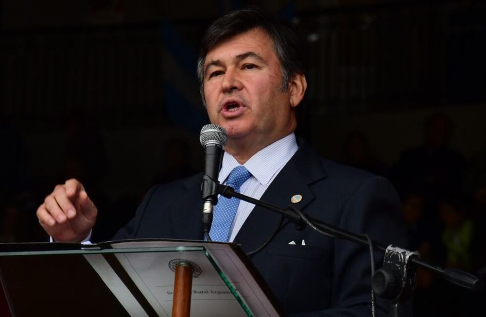 Quejas de los productores: Fernández dijo que nos iba a consultar y eso no sucedió