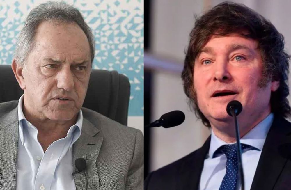 Daniel Scioli cuenta con experiencia en la cartera de Turismo. En diciembre del 2001, el presidente Adolfo Rodríguez Saa lo nombró como secretario y se mantuvo en ese rol hasta mayo de 2003.Foto: Gentileza