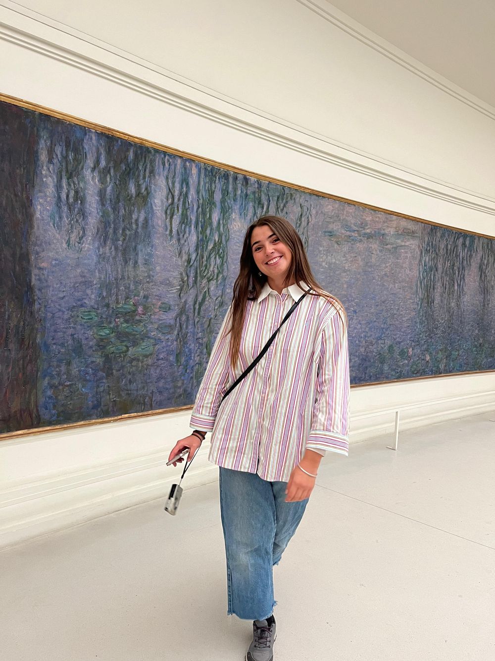Maite Urrutigoity Linares, fotógrafa mendocina. 
