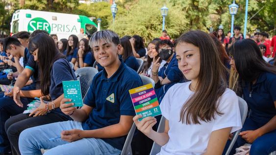 Se realizó la primera capacitación de prevención sísmica en la Ciudad