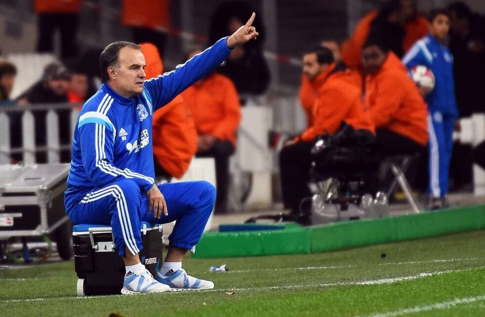 El deseo de Bielsa: Que Messi gane el Balón de Oro