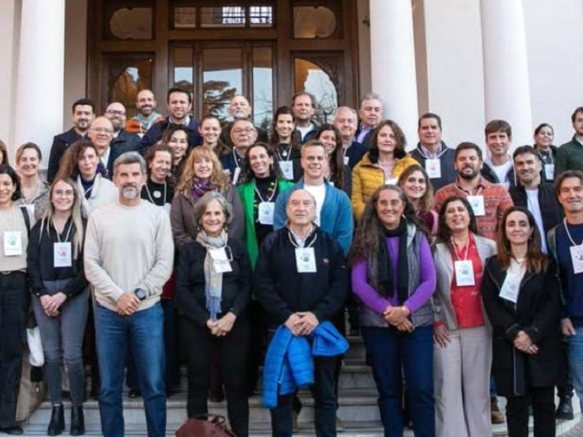 Mendoza, sede de un encuentro internacional con miras a un futuro regenerativo, equitativo y sostenible. Foto: Gentileza