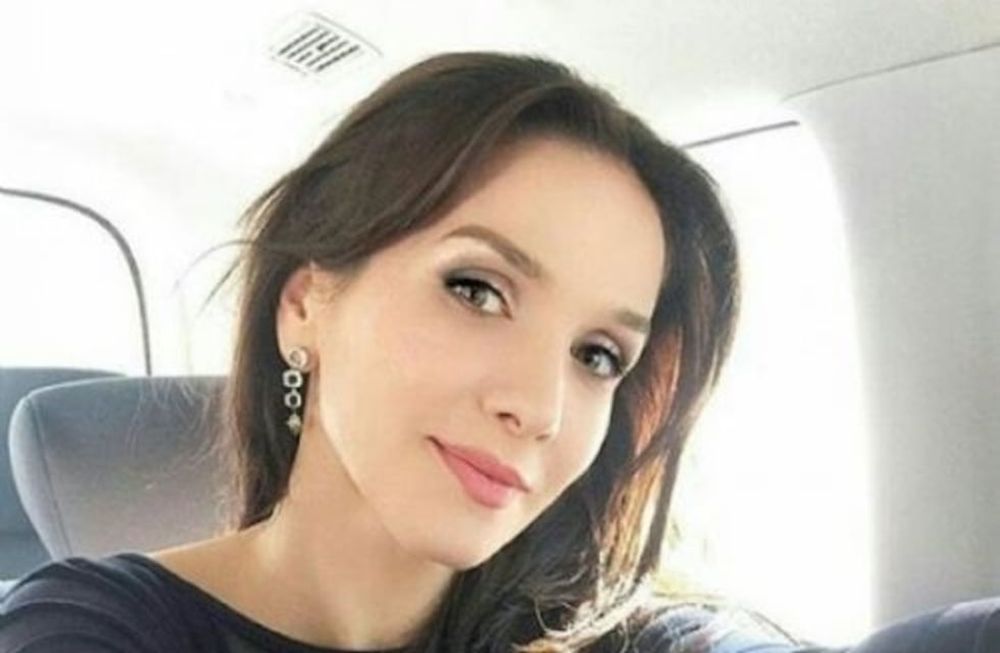 Natalia Oreiro (Instagram/@nataliaoreirosoy)