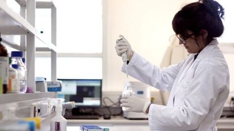Mas ciencia para crecer y generar trabajo