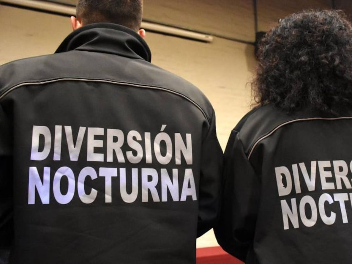 El Gobierno decidió que el control de la diversión nocturna dependa del Ministerio de Seguridad