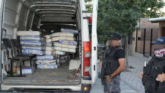 Más de una cuarta parte de las zonas metropolitanas del país (22,8%) informaron la presencia de venta o tráfico de drogas en la manzana o vecindario al que pertenecen, según datos compartidos hoy por el Observatorio de la Deuda Social de la UCA.