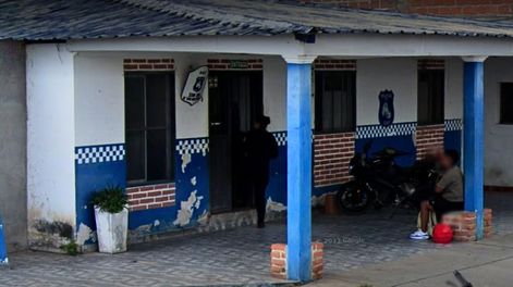 Los Andes | Una persona apuñaló a su sobrino tras mantener una fuerte discusión