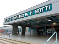 Hospital Notti