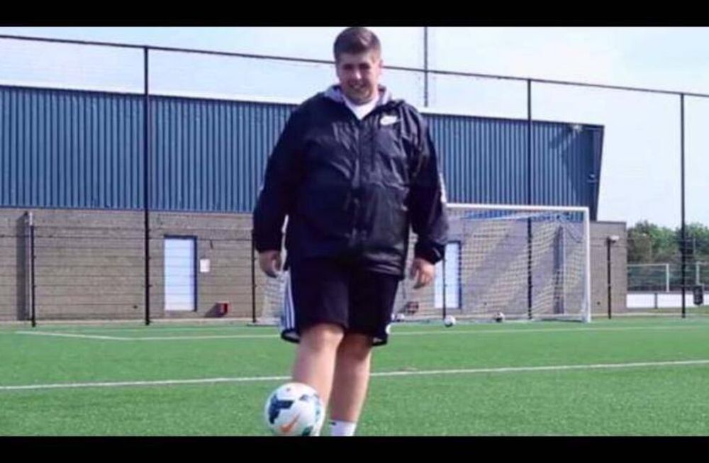 Gordinho, el ejecutante de tiros libres y terror de Cristiano Ronaldo