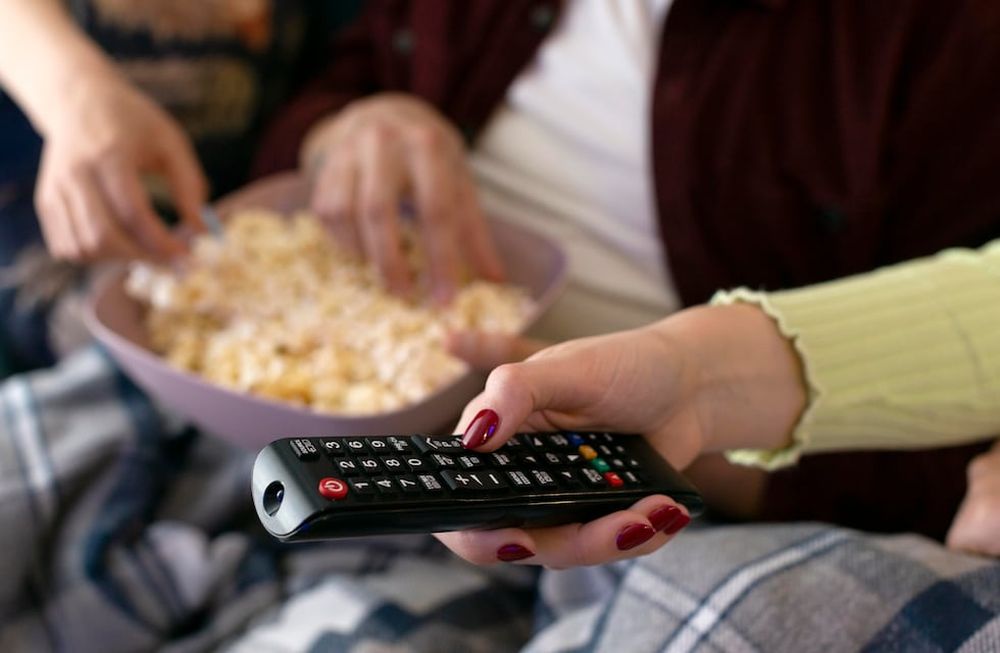 Las series más vistas de Prime Video en Argentina para hoy