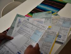 en aconcagua radio, el incesante aumento de las tarifas
