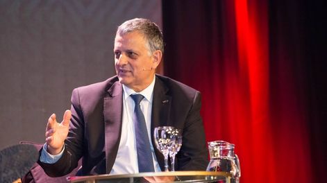 El CEO de YPF anticipó en Mendoza buenos resultados para la Vaca Muerta local