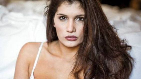Magalí Mora durísima con Fede Bal y Barbie Vélez: “La tontita controla al novio enano”