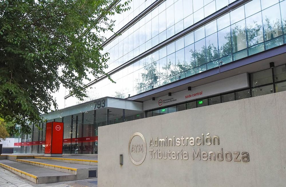 Creció la recaudación en Mendoza en relación al 2020, pero aun no recupera los niveles prepandemia.
